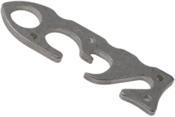 Fish Bone, Diesel Fish En Aluminium