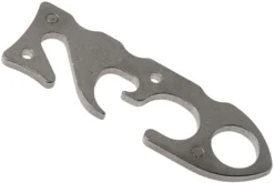 Fish Bone, Diesel Fish En Acier Inoxydable