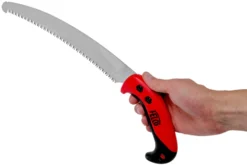 Felco 640 Scie à Lame Courbe -Feu de Camp FCF640 05 felco scaled