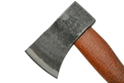 Fox Knives Yankee Axe, FX-700, Hachette -Feu de Camp FOFX 700 03 fox scaled
