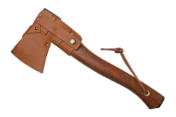 Fox Knives Yankee Axe, FX-700, Hachette -Feu de Camp FOFX 700 05 fox scaled