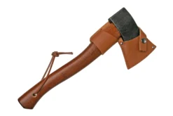 Fox Knives Yankee Axe, FX-700, Hachette -Feu de Camp FOFX 700 06 fox scaled