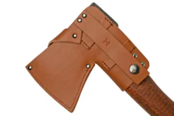 Fox Knives Yankee Axe, FX-700, Hachette -Feu de Camp FOFX 700 07 fox scaled