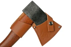 Fox Knives Yankee Axe, FX-700, Hachette -Feu de Camp FOFX 700 08 fox scaled