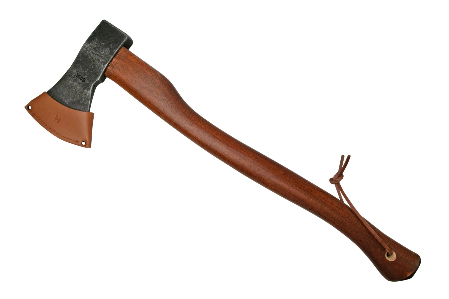 Fox Knives Sekira Axe, FX-701, Hache 1 Fox Knives Sekira Axe, FX-701, Hache