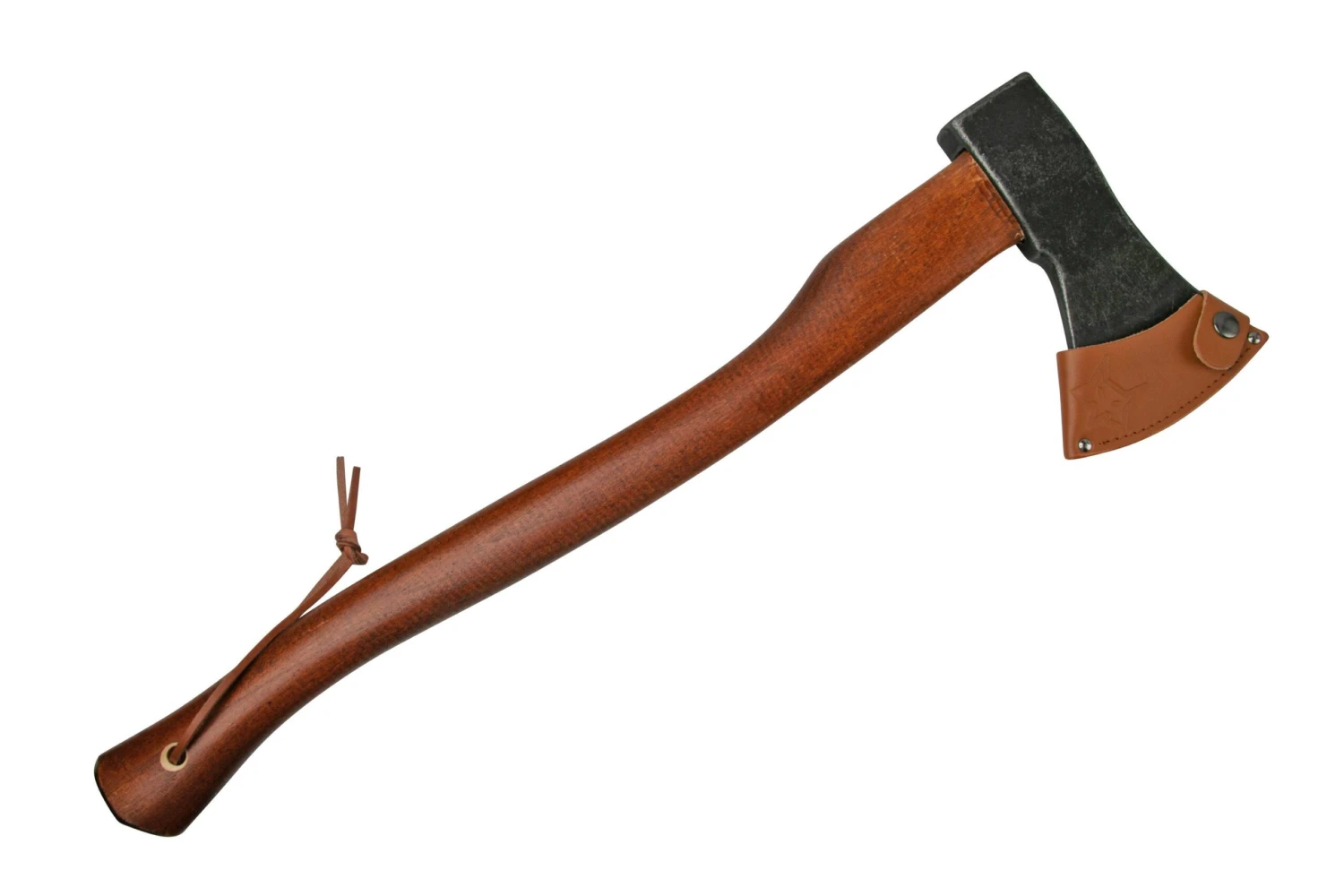 Fox Knives Sekira Axe, FX-701, Hache 2 Fox Knives Sekira Axe, FX-701, Hache – Image 2