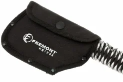 Hachette Fremont Farson -Feu de Camp FRE00407 06 fremont farson hatchet fre00407 d6