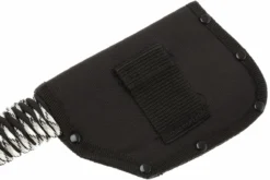 Hachette Fremont Farson -Feu de Camp FRE00407 07 fremont farson hatchet fre00407 d7