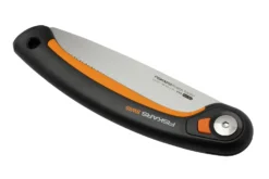 Fiskars Plus SW69, 21 Cm, Scie Pliante, Grossière -Feu de Camp FSPLUSSW69 06 fiskars scaled