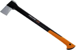 Fiskars X21 Hache De Coupe
