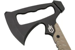 Gerber Downrange Tomahawk 30-000715 Hache, USA Made -Feu de Camp GE30 000715 03 gerber ge30 000715 03