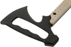 Gerber Downrange Tomahawk 30-000715 Hache, USA Made -Feu de Camp GE30 000715 04 gerber ge30 000715 04