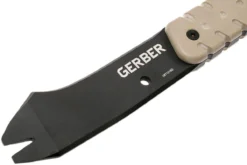 Gerber Downrange Tomahawk 30-000715 Hache, USA Made -Feu de Camp GE30 000715 05 gerber ge30 000715 05