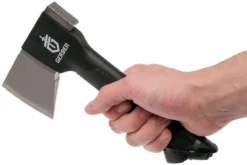 Gerber Gator Combo Axe Knife 31-001054, Hache Avec Couteau 13 Gerber Gator Combo Axe Knife 31-001054, Hache Avec Couteau -Feu de Camp GE31 001054 06 gerber gator ge31 001054 06