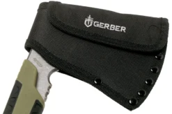 Gerber Pack 31-003482 Hachette, Vert, Stonewash 14 Gerber Pack 31-003482 Hachette, Vert, Stonewash -Feu de Camp GE31 003482 07 gerber scaled