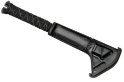 Gerber Bushcraft Hatchet, 31-003783, Marron, Hachette De Bushcraft 9 Gerber Bushcraft Hatchet, 31-003783, Marron, Hachette De Bushcraft -Feu de Camp GE31 003789 05 gerber scaled