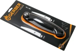 Gerber Exchange-A-Blade Scie Pliante -Feu de Camp GE46036 11 gerber scaled