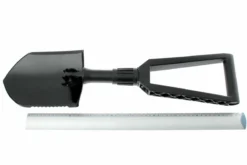 Pelle Pliante E-Tool SE De Gerber -Feu de Camp GERB30 000075 07 gerber vouwschep gerb30 000075 d7