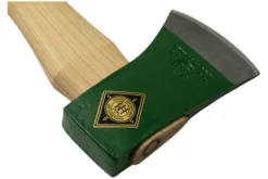 Hultafors 325 Anniversary Limited Edition Axe, 840011, Hachette -Feu de Camp HF840011 04 hultafors scaled