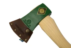 Hultafors 325 Anniversary Limited Edition Axe, 840011, Hachette -Feu de Camp HF840011 05 hultafors scaled