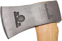 Hultafors Hachette De Randonnée H 006 SV, 840025 -Feu de Camp HF840025 03 hultafors trekking mini hf840025 03