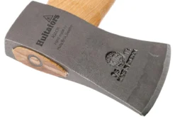 Hultafors Hachette De Randonnée H 006 SV, 840025 -Feu de Camp HF840025 04 hultafors trekking mini hf840025 04