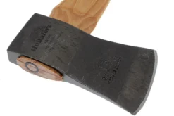 Hultafors Hachette De Randonnée Mini, H 008 SV, 840066 7 Hultafors Hachette De Randonnée Mini, H 008 SV, 840066 -Feu de Camp HF840066 03 hultafors bijl hf840066 03