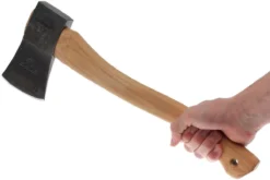 Hultafors Hachette De Randonnée Mini, H 008 SV, 840066 9 Hultafors Hachette De Randonnée Mini, H 008 SV, 840066 -Feu de Camp HF840066 05 hultafors bijl hf840066 05