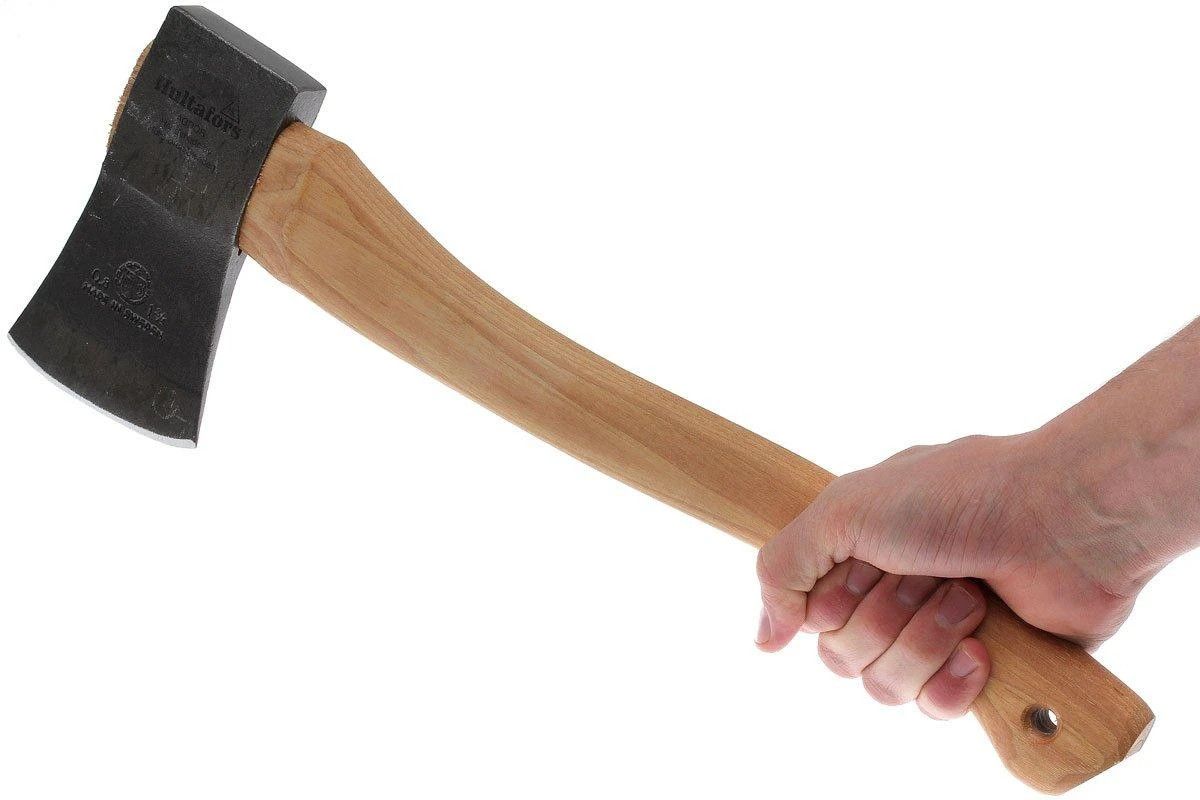 Hultafors Hachette De Randonnée Mini, H 008 SV, 840066 5 Hultafors Hachette De Randonnée Mini, H 008 SV, 840066 – Image 5