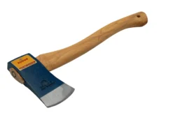 Hultafors The Agdor 840082 Hults Bruk Limited Edition, Hache De Randonnée 9 Hultafors The Agdor 840082 Hults Bruk Limited Edition, Hache De Randonnée -Feu de Camp HF840082 05 hultafors scaled