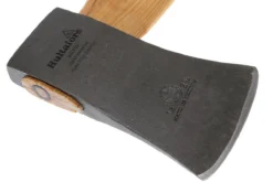 Hultafors Hache De Bûcheron HY 10-1.2 SV, 840144 -Feu de Camp HF840144 03 hultafors bijl hf840144 03