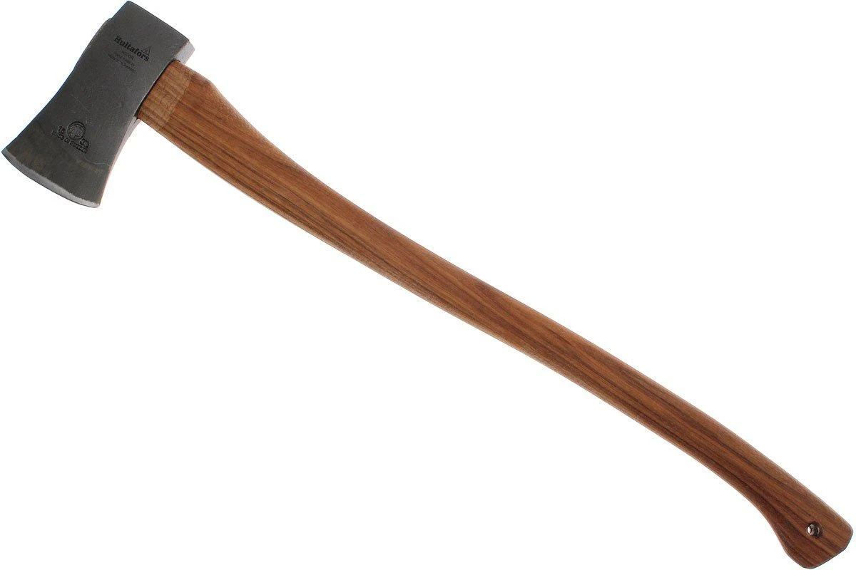 Hultafors Hache De Bûcheron HY 10-1.5 SV, 840185 1 Hultafors Hache De Bûcheron HY 10-1.5 SV, 840185