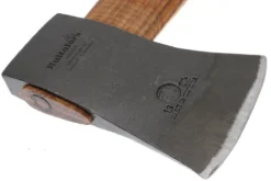 Hultafors Hache De Bûcheron HY 10-1.5 SV, 840185 6 Hultafors Hache De Bûcheron HY 10-1.5 SV, 840185 -Feu de Camp HF840185 03 hultafors bijl hf840185 03