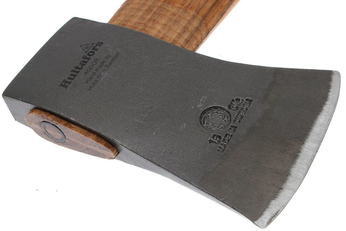 Hultafors Hache De Bûcheron HY 10-1.5 SV, 840185 3 Hultafors Hache De Bûcheron HY 10-1.5 SV, 840185 – Image 3