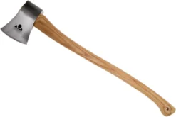 Hultafors Arvika 5 Star, Hache De Bûcheron De Compétition 8F-2.0, 840511