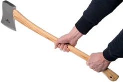 Hultafors Arvika 5 Star, Hache De Bûcheron De Compétition 8F-2.0, 840511 -Feu de Camp HF840511 06 hultafors arvika hf840511 06