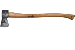 Hultafors Qvarfot Hache De Bûcheron 0.85 Premium, 841720
