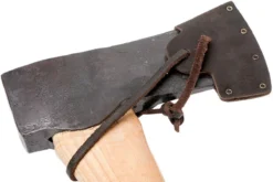 Hultafors Hult Hache Merlin 1.5 Premium, 841740 -Feu de Camp HF841740 05 hultafors hf841740 05