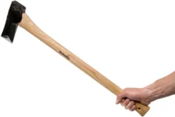 Hultafors Hult Hache Merlin 1.5 Premium, 841740 -Feu de Camp HF841740 07 hultafors hf841740 07