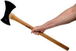 Hultafors Wetterhall Hache De Jet/ Viking 1.6 Premium, 841750 -Feu de Camp HF841750 04 hultafors 04 scaled