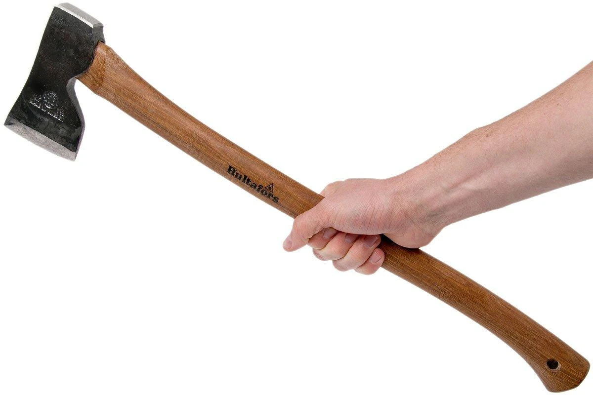 Hultafors Åby Hache De Bûcheron 0.7 Premium, 841770 5 Hultafors Åby Hache De Bûcheron 0.7 Premium, 841770 – Image 5