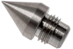 Rick Hinderer Investigator Warhead Attachment, Titane