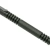 Rick Hinderer Investigator Pen O1 Tool Steel, Parkerized, Stylo Tactique