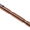 Rick Hinderer Spiral Investigator Pen Copper, Stylo Tactique