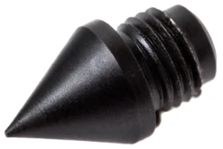 Rick Hinderer Investigator Warhead Attachment, Stainless Steel Nitride Coated