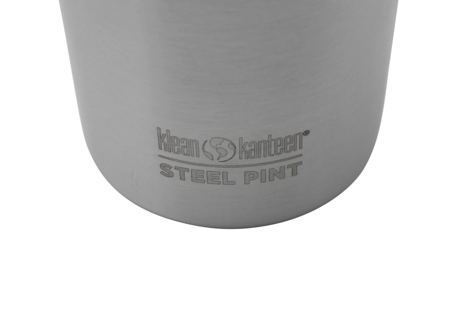 Klean Kanteen Pint Cup 1000428 Brushed Stainless Gobelet 473 Ml, 4 Pièces 2 Klean Kanteen Pint Cup 1000428 Brushed Stainless Gobelet 473 Ml, 4 Pièces – Image 2