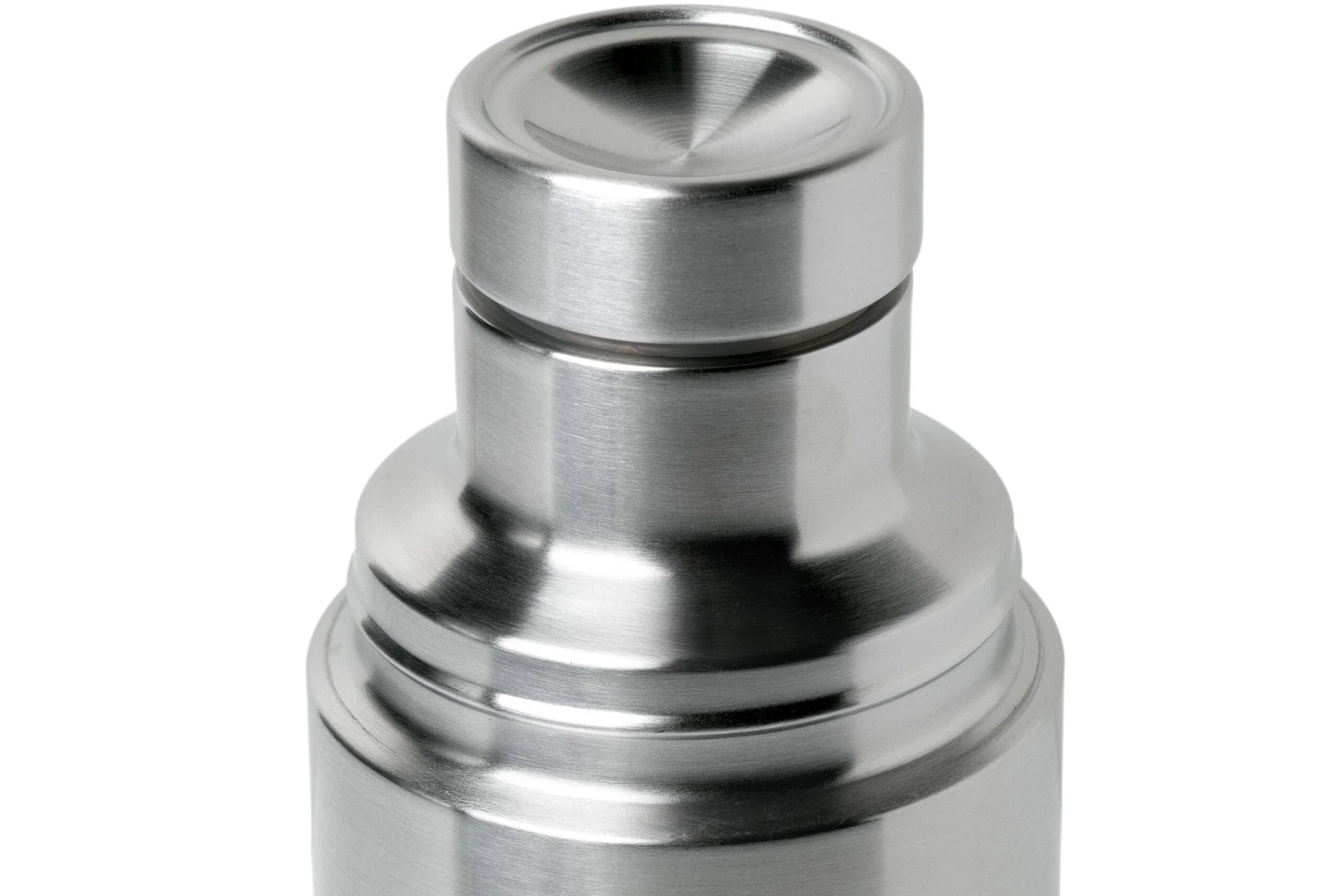 Klean Kanteen TKPro Insulated Bouteille Thermos 750 Ml, Rvs 2 Klean Kanteen TKPro Insulated Bouteille Thermos 750 Ml, Rvs – Image 2