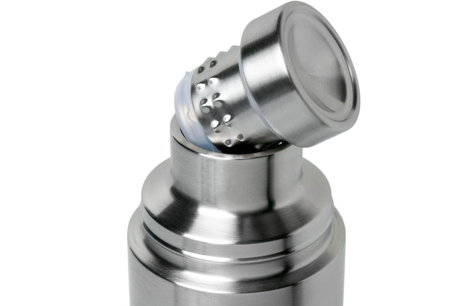 Klean Kanteen TKPro Insulated Bouteille Thermos 750 Ml, Rvs 3 Klean Kanteen TKPro Insulated Bouteille Thermos 750 Ml, Rvs – Image 3