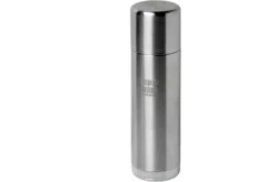 Klean Kanteen TKPro Insulated Bouteille Thermos 1L, Rvs
