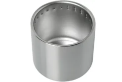 Klean Kanteen TKPro Insulated Bouteille Thermos 1L, Rvs -Feu de Camp KC1004917 04 klean kanteen scaled